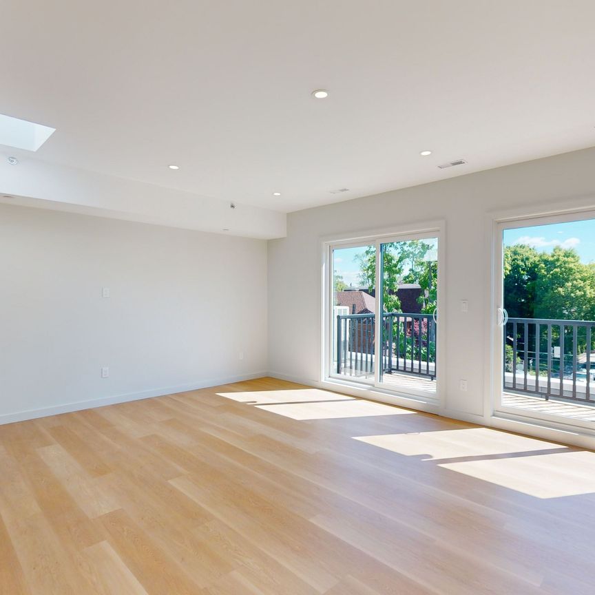 For Lease - 268 Jane Street Unit# 202, Toronto, Ontario - Photo 1