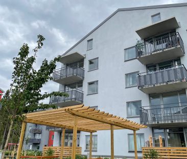 Byggmästarvägen 10 - Photo 3