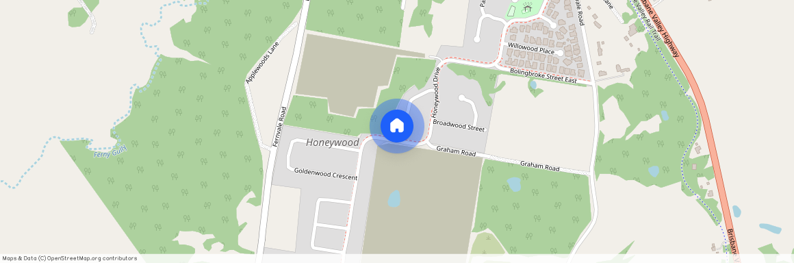 66 Honeywood Dr, Qld 4306, Fernvale