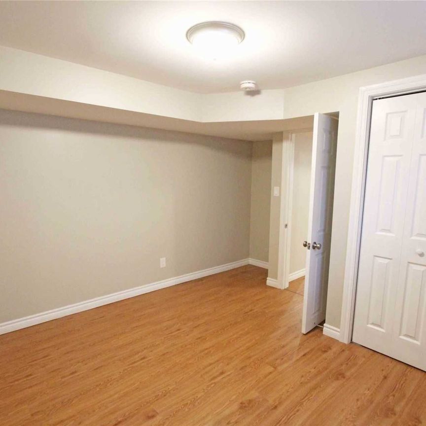 For Lease - 80 Hadden Crescent Unit# Lower, Barrie, Ontario - Photo 1