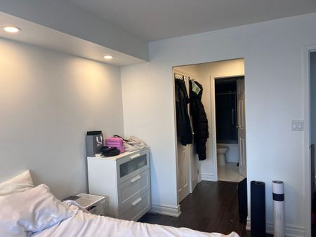 For Lease - 25 Grenville Street Unit# 2008, Toronto, Ontario - Photo 4