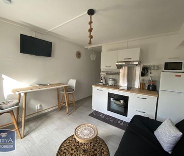 Location Appartement 1 pièce 20m² ST DENIS 97400 - Photo 4