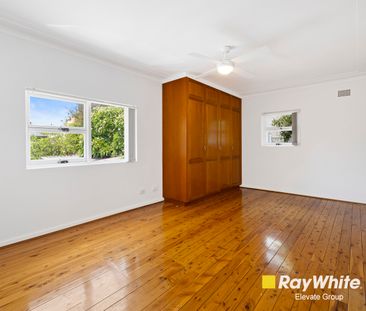 17 John Street, Ashfield NSW 2131 - House For Rent | Domain - Photo 3