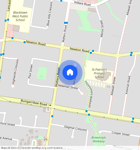 3A Nerada Street Blacktown