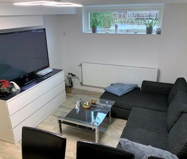 Ibsensgatan, Göteborg - Foto 1