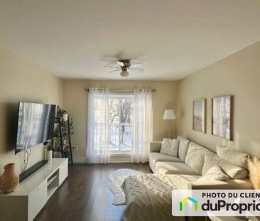 8555, boulevard LaSalle, LaSalle à louer - Photo 3