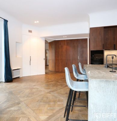 Appartement • Saint James-Général Koenig - Photo 1