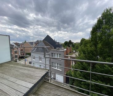 Prachtige duplex met terras en garagebox - Foto 2