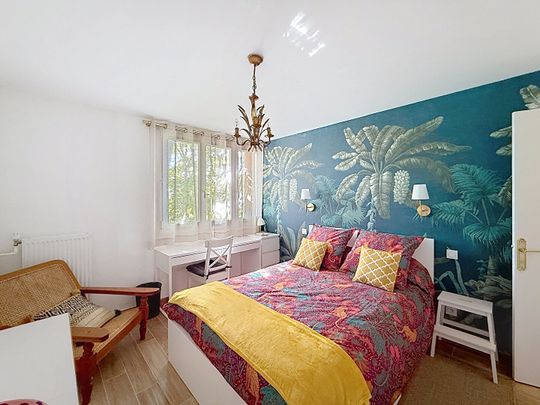 Location Maison 5 pièces 111m² AVIGNON 84000 - Photo 1