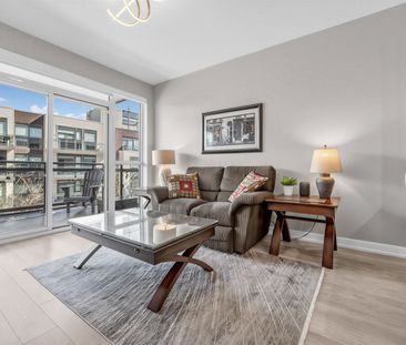 For Lease - 271 Sea Ray Avenue Unit# B305, Innisfil, Ontario - Photo 1