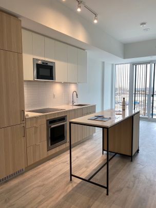 For Lease - 220 Missinnihe Way Unit# 316, Mississauga, Ontario - Photo 1