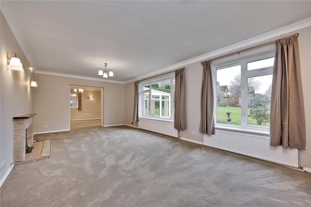 2 bedroom bungalow to rent - Photo 1