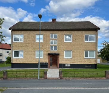 Queckfeldtsgatan, Nässjö - Foto 2