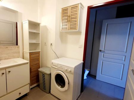 Location Appartement 3 pièces 46 m2 à Argelès-sur-Mer - Photo 5