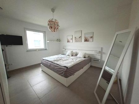 Energieeffizienzhaus, gehobene Ausstattung, in Düren Stadtrand. - Photo 5