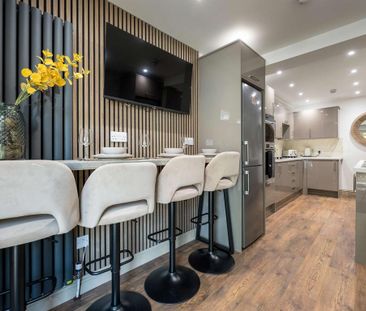 1 bedroom in a house share to rent - Photo 5