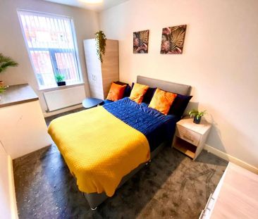 5 bedroom house share to rent - Photo 4