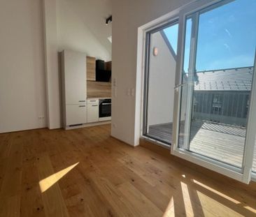 Neuwertige 3-Zimmer Maisonette mit Terrasse in Perchtoldsdorf – Mie... - Photo 1