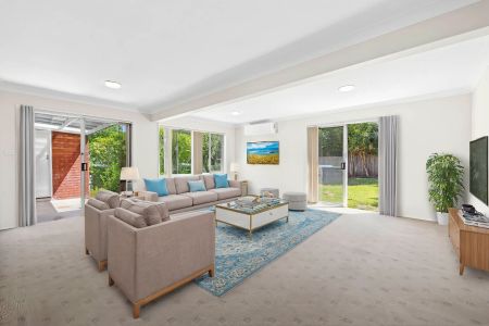 52 Havilah Avenue, Wahroonga. - Photo 5