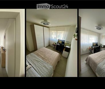 2.5 Zimmer, 54 m² - Photo 1