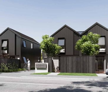 OTAHUHU, 2 BEDROOMS - Photo 1