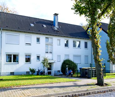 Demnächst frei! 3-Zimmer-Wohnung in Bergkamen Rünthe - Photo 1