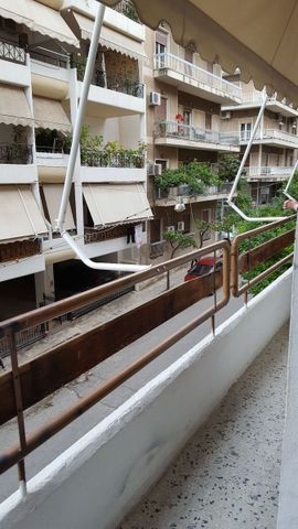 Διαμέρισμα για ενοικίαση Άγιος Θωμάς (Γουδή) - Φωτογραφία 4