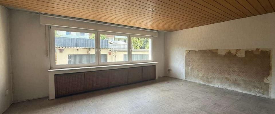 Schöne Erdgeschoss Wohnung in Waltrop zu vermieten - 1 Monat Mietfrei! - Photo 1