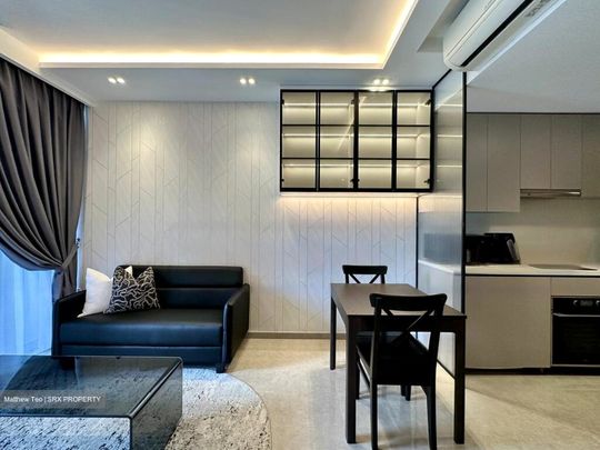 The Tapestry (D18), Condominium - For Rent - Photo 1