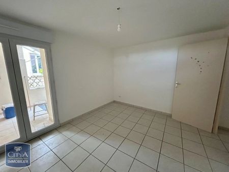 Appartement à louer 3 pièces 63.12m² - Photo 2