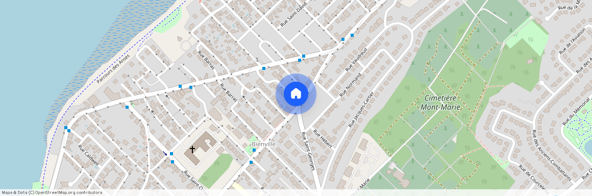 2 Rue Langlois, Lauzon, Lauzon, Chaudière-Appalaches, G6V 1R2