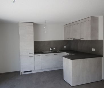 NEW 3.5-ROOM APARTMENT ON THE 2ND FLOOR - Foto 4