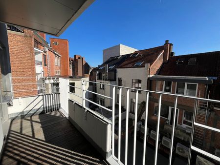 Appartement te huur in Leuven - Foto 4