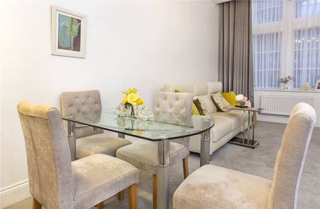 A stunning one bedroom unfurnished apartment located in the sought after location on Bishopthorpe Road. - Photo 2