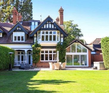 Ashley Road, Walton-on-thames, Surrey, KT12 - Photo 5