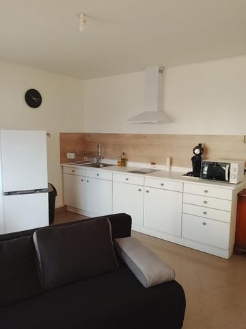 Appartement 2 pièces de 44 - Photo 5