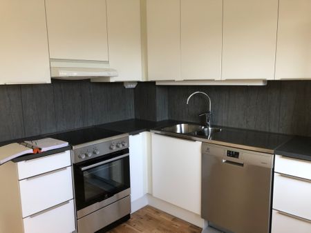 Kapellgatan 15 A - Photo 5