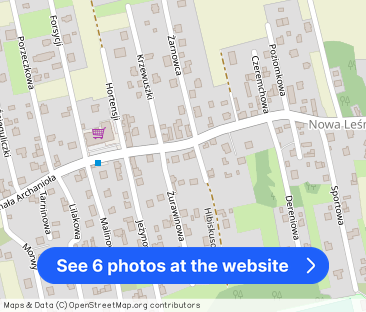 Mieszkanie do wynajęcia Leśna koło Żywca parter lub piętro - Photo 1