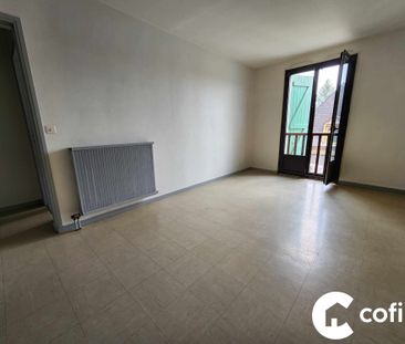 APPARTEMENT T2 OLORON - Photo 1