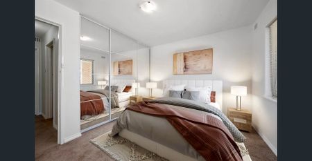 Beautifully Renovated Ground Floor Unit in Elevated Wembley Downs Location - Photo 3