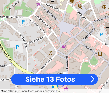 Modernes Zuhause mit besten Energiewerten in Citylage! 2-Zimmer Obe... - Foto 1