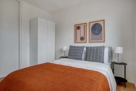 Brandschenkestrasse 177 - Foto 4