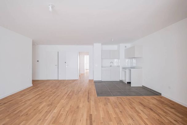 Rental Apartment Saint-Cloud Coteaux - Bords de Seine - Photo 1