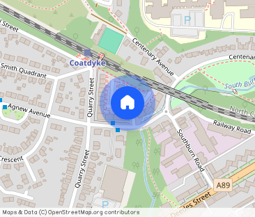 Lomond Court, Coatbridge, Lanarkshire, ML5 - Photo 1