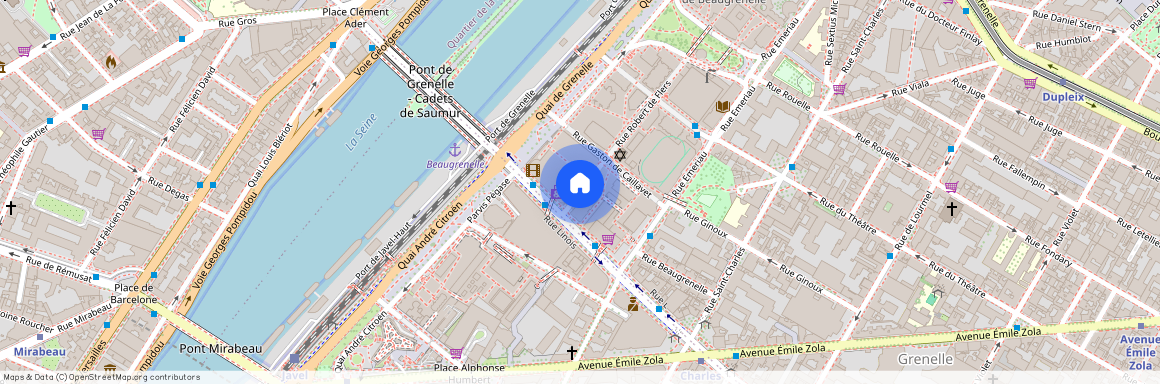 Robert de Flers 27, Robert de Flers, Paris