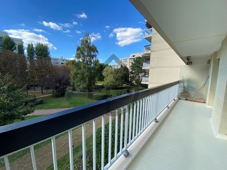 Appartement Rueil Malmaison 3 pièce(s) 68 m2 - Photo 3