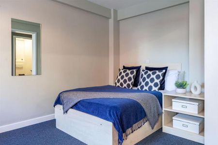 Studio to rent - Photo 3