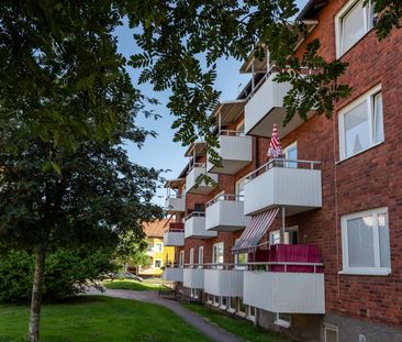 Malmgatan 28 A Lgh: 1001, Avesta - Foto 1