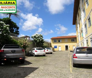 APARTAMENTO - Photo 1