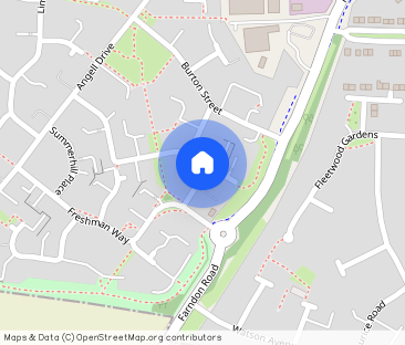 Medora Close, Market Harborough, Leicestershire - Photo 1